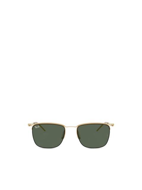 Ray-Ban RB8550 sunglasses