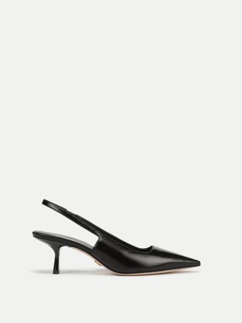 VERONICA BEARD CASHEL SLINGBACK HEEL