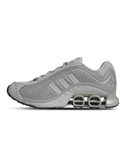 adidas MEGARIDE 01 "GREY SILVER METALLIC" JI1506