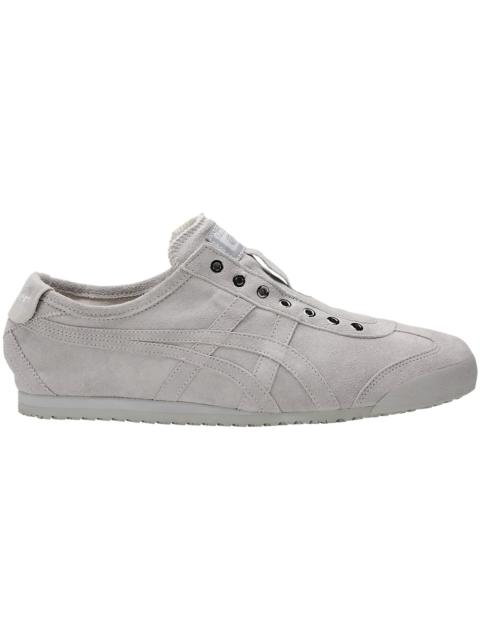 Onitsuka Tiger Mexico 66 Slip-On Glacier Grey