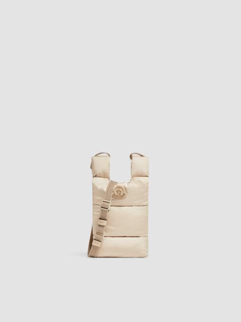 Moncler Legere Crossbody Bag