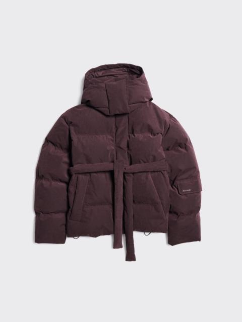 Holzweiler Steilia Brushed Down Jacket