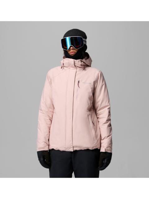 Columbia Women's Whirlibird V Interchange Jacket