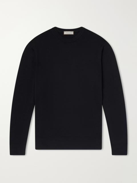 Canali Wool Sweater