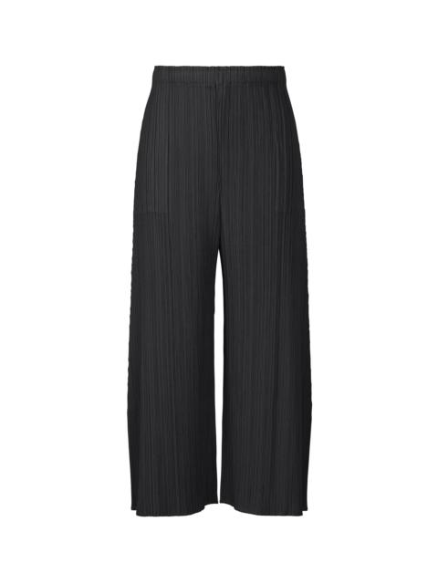 Pleats Please Issey Miyake MONTHLY COLORS : JULY