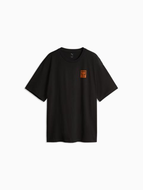 PUMA Dia De Muertos Men's Graphic Tee