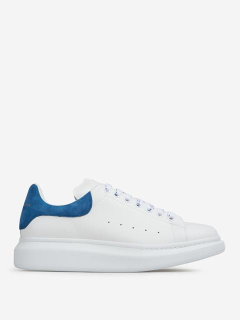 Alexander McQueen OVERSIZED SPORTS SHOES