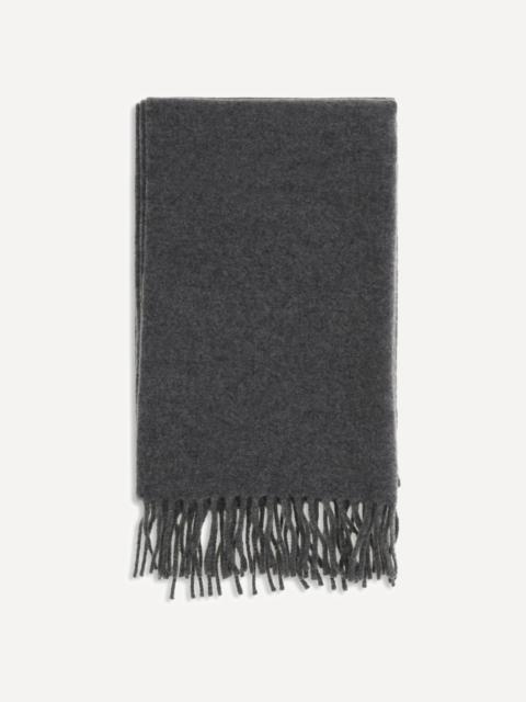 Brunello Cucinelli Cashmere Scarf