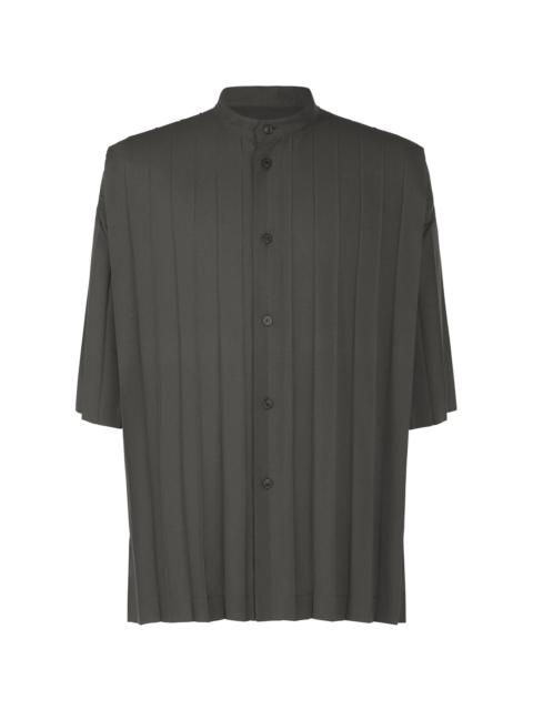 ISSEY MIYAKE EDGE SHIRT