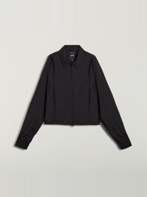 Y-3 Y-3 TRACK JACKET 3 STRIPES