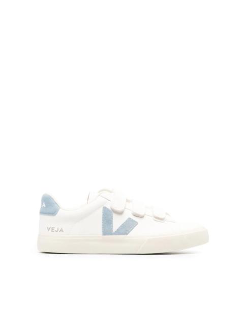 VEJA Recife touch-strap sneakers