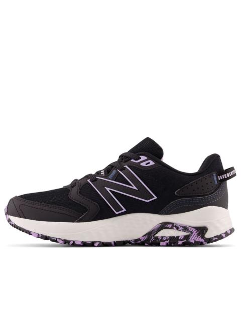 New Balance (WMNS) New Balance 410 v7 Hiking Shoes 'Black' WT410TG7
