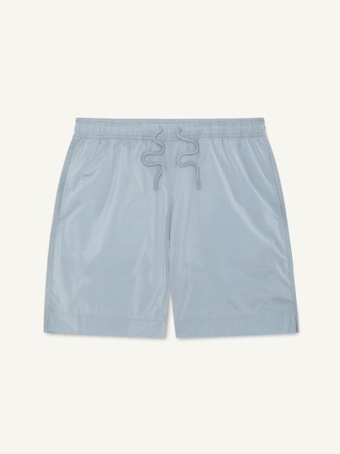 FRESCOBOL CARIOCA SANTOS BOARD SWIM SHORTS