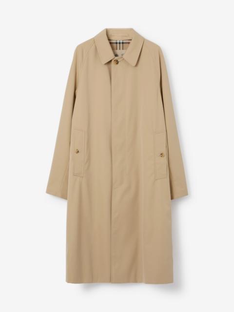 Burberry The Long Camden Heritage Car Coat