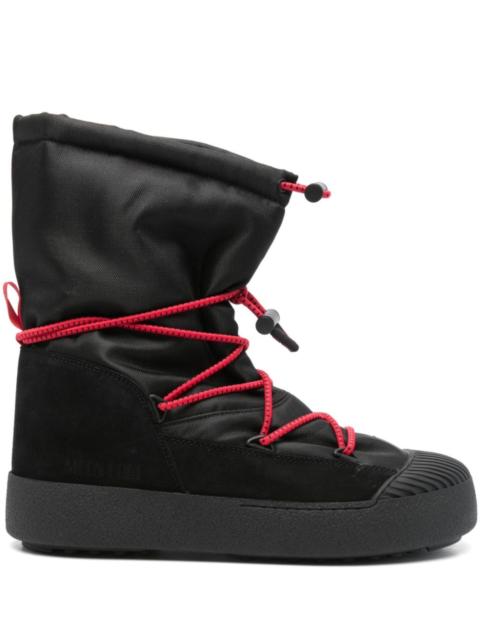 MOON BOOT Mtrack Polar Cordy boots