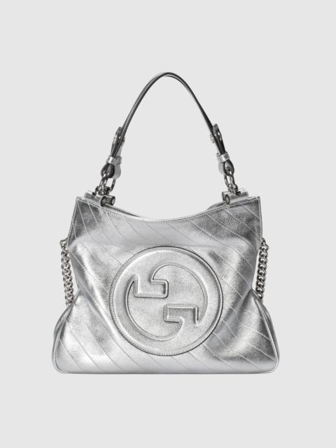 GUCCI Gucci Blondie small tote bag