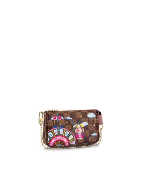 Louis Vuitton Mini Pochette Accessoires