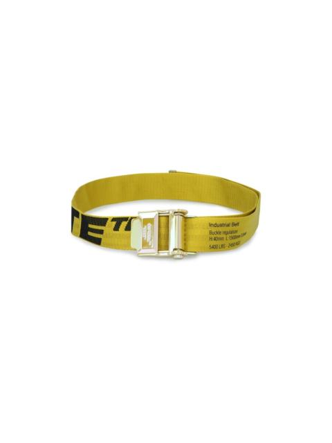 Off-White Industrial 2.0 belt