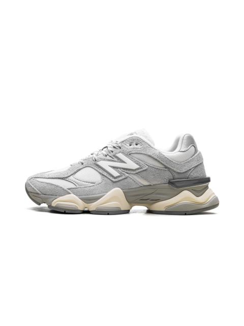 New Balance 9060 "Light Grey White" U9060HX