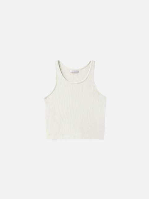 John Elliott GEMINI RIB CROPPED TANK