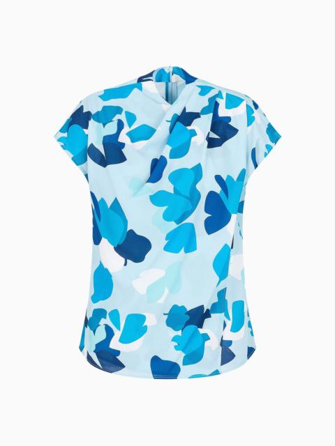 EMPORIO ARMANI Blouses