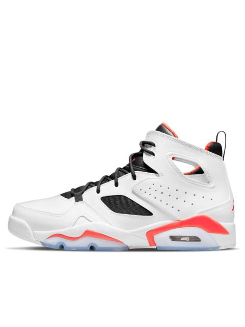 Air Jordan Flight Club 91 'White Infrared' DC7329-106