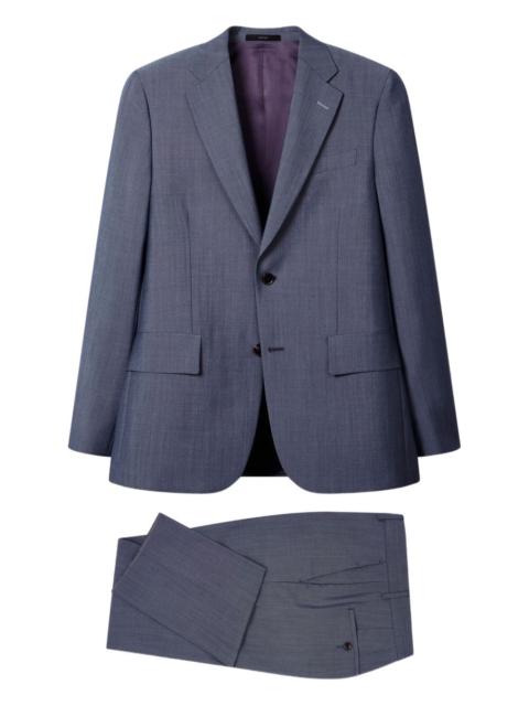 Paul Smith The Brierley´two-button wool suit