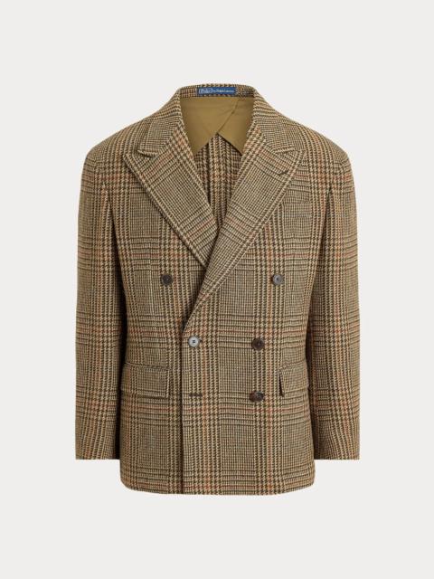 Polo Ralph Lauren Heyworth Glen Plaid Suit Jacket