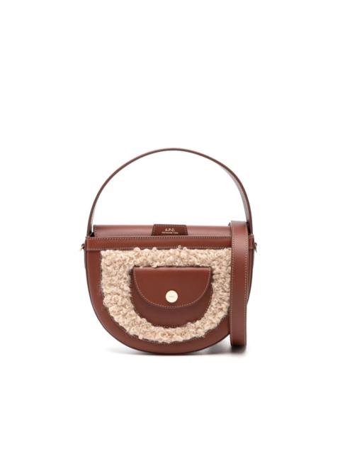 A.P.C. Pocket small bag