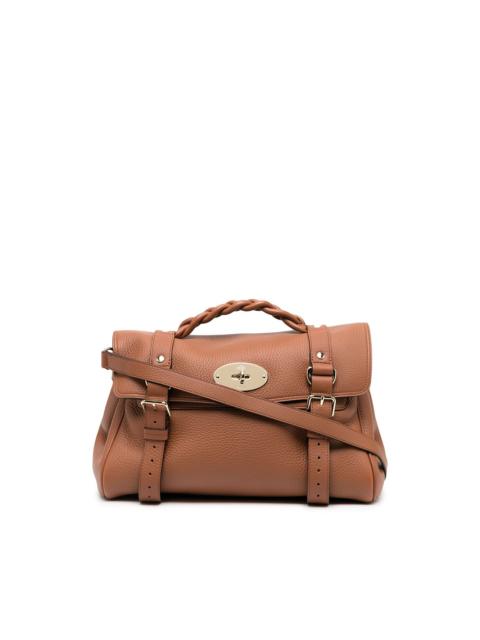 Mulberry Alexa satchel