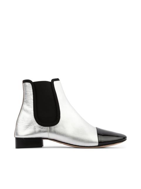 Repetto Elora ankle boots