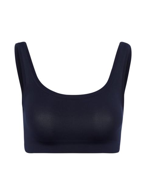 HANRO Touch Feeling Crop Top