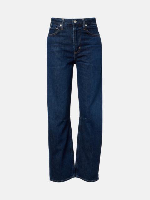 Citizens of Humanity Miro barrel-leg jeans