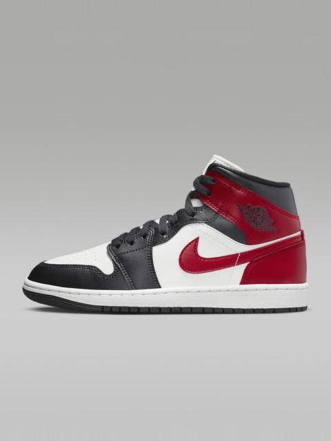 Jordan Air Jordan 1 Mid Women's Shoes