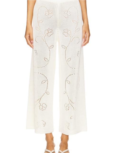 CALLE DEL MAR Ivy Pant