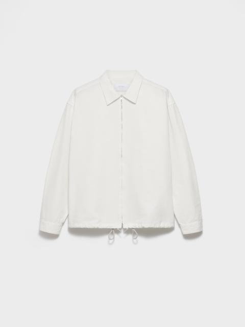 Prada Cotton shirt