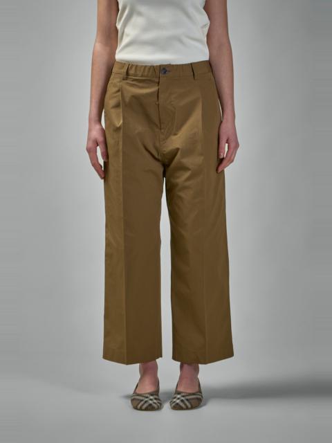 SOFIE D'HOORE Pass Darted Pants