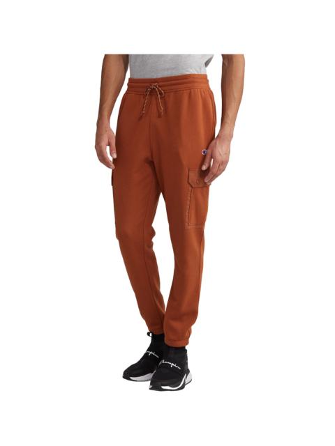 Champion Urban Pursuits Pants "Leaher Brown" P59420 549314AM3G