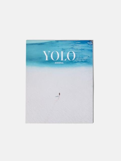 SCAROSSO YOLO Magazine Issue No.4