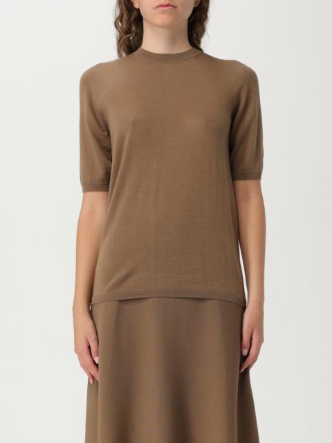Max Mara MAX MARA Sweater Woman color Hazel