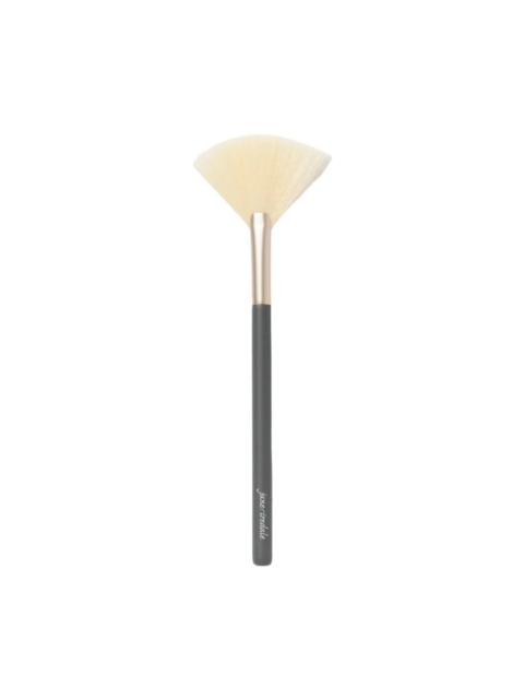 Jane Iredale White Fan Brush