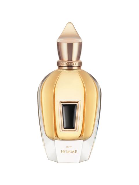 XERJOFF Homme Parfum