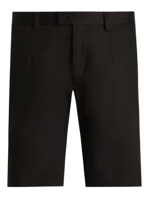 Dolce & Gabbana stretch-cotton bermuda shorts