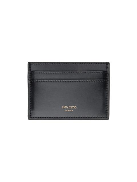 Black Umika Card Holder