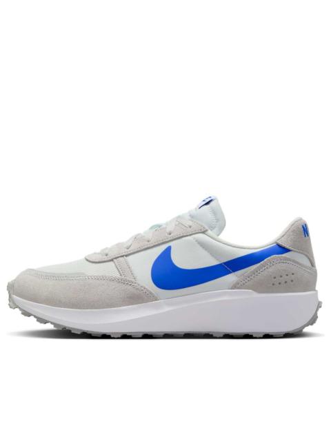 Nike Nike Waffle NAV 'Flat Silver Hyper Royal' FJ4195-005