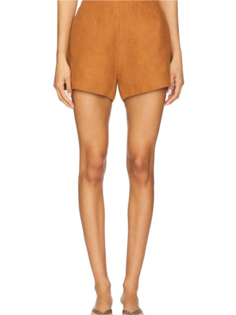 POSSE Perri Short