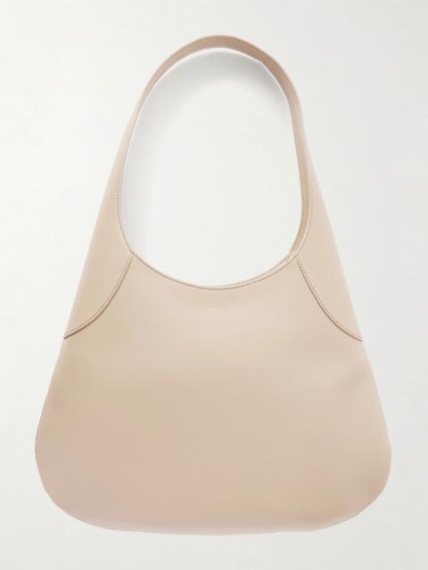 KHAITE Joan Large Leather Tote