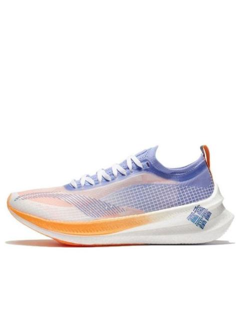 (WMNS) Li-Ning FeiDian 2.0 Elite 'Purple Orange' ARMS018-2