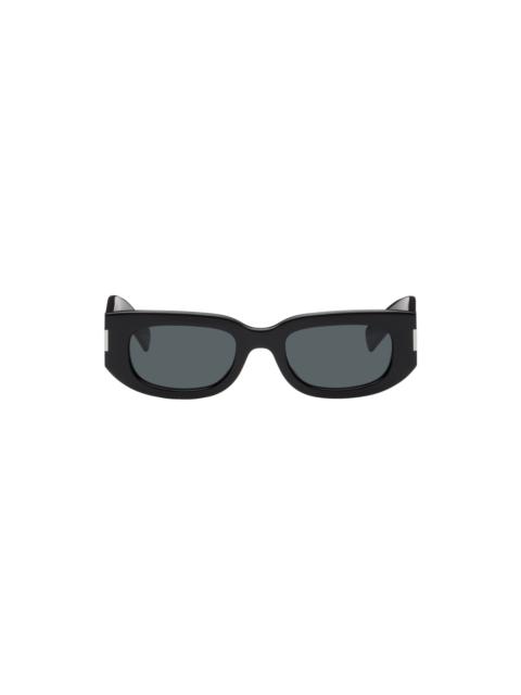 SAINT LAURENT Black SL 697 Sunglasses