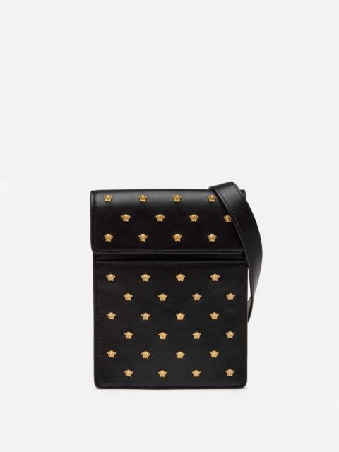 VERSACE Medusa Stud Mini Bag